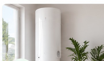 Chauffe-eau thermodynamique